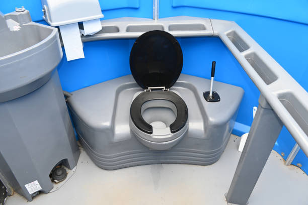 Best Affordable portable toilet rental  in Brightwood, VA