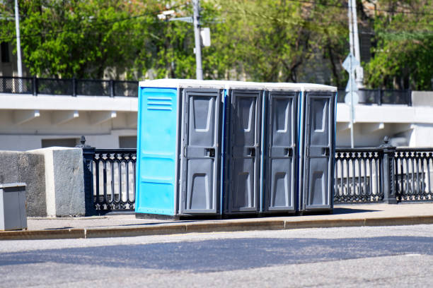 Best High-end porta potty rental  in Brightwood, VA