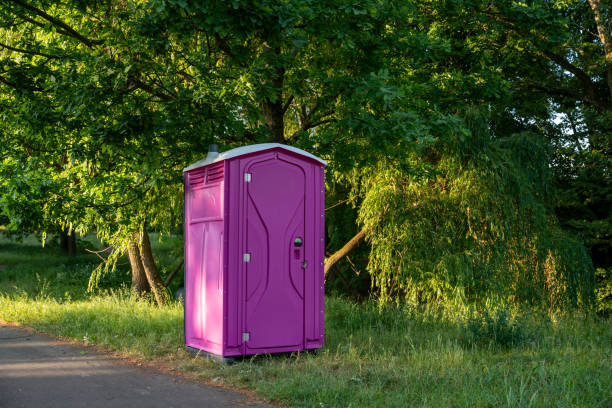 Portable Toilet Options We Offer in Brightwood, VA