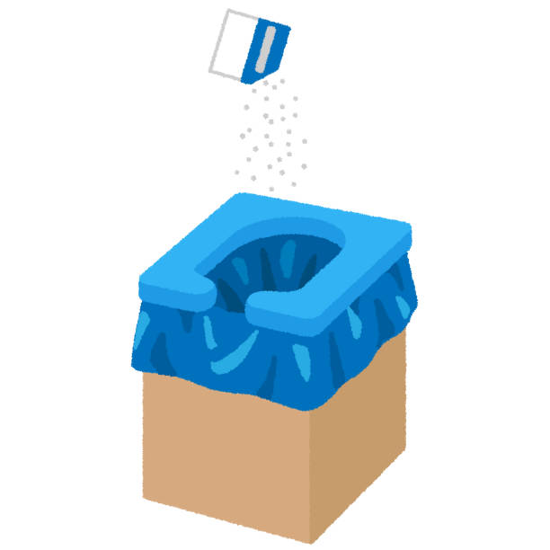 Best Local porta potty services  in Brightwood, VA